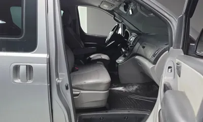 Hyundai Starex 2019, 82277 км, за 15500000 KRW - фото 26