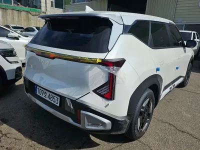 Kia Seltos 2026, 15 км, за 28550000 KRW