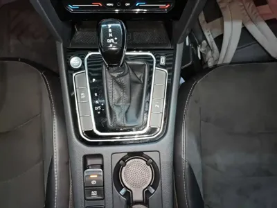 Volkswagen CC 2021, 83699 км, за 104300 CNY - фото 14
