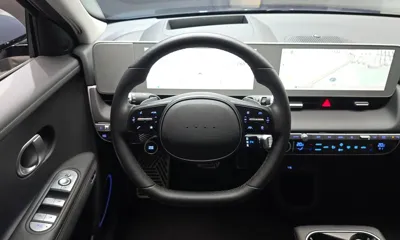 Hyundai Ioniq5 2024, 29136 км, за 999990000 KRW - фото 13