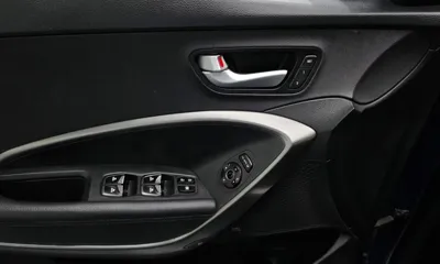 Hyundai Maxcruz 2017, 125927 км, за 11500000 KRW - фото 28