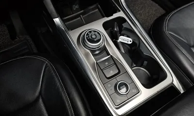 Ford Explorer 2020, 105121 км, за 22000000 KRW - фото 9