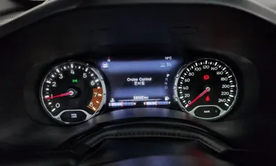 Jeep Renegade 2021, 58502 км, за 18200000 KRW - фото 8