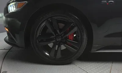 Ford Mustang 2017, 76410 км, за 22800000 KRW - фото 5