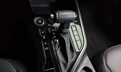 Kia Niro 2022, 71273 км, за 19400000 KRW - фото 9