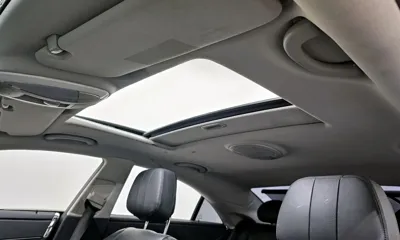 Mercedes-Benz CLS-Class 2009, 83896 км, за 6400000 KRW - фото 6