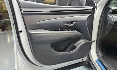 Hyundai Tucson 2022, 34756 км, за 25700000 KRW - фото 24
