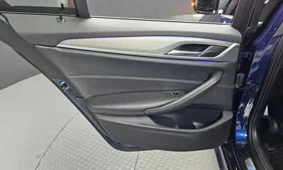 BMW 5-Series 2018, 124749 км, за 18990000 KRW - фото 25