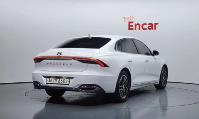 Hyundai Grandeur 2023, 51756 км, за 23500000 KRW
