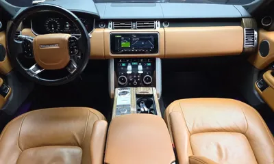 Land Rover Range Rover 2018, 121164 км, за 28149.9 USD - фото 7