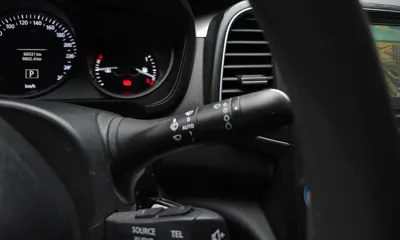 Renault-KoreaSamsung SM6 2016, 66531 км, за 5990000 KRW - фото 18