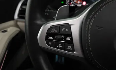 BMW X5 2023, 48063 км, за 73900000 KRW - фото 34