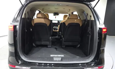 Kia Canival 2023, 33281 км, за 25700000 KRW - фото 20