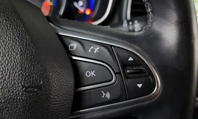 Renault-KoreaSamsung QM6 2017, 28392 км, за 13990000 KRW - фото 16