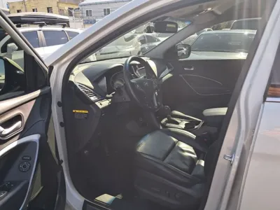 Hyundai Santafe 2013, 208000 км, за 6600000 KRW - фото 4