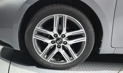 Kia K3 2019, 84546 км, за 11800000 KRW - фото 5