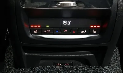 BMW X4 2024, 34259 км, за 69990000 KRW - фото 32