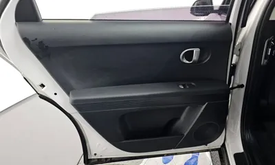 Hyundai Ioniq5 2022, 168972 км, за 21890000 KRW - фото 25