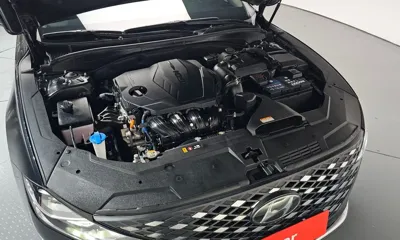 Hyundai Grandeur 2021, 37216 км, за 23900000 KRW - фото 6