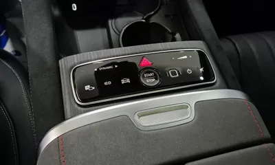 Mercedes-Benz EQS 2022, 36189 км, за 81900000 KRW - фото 15