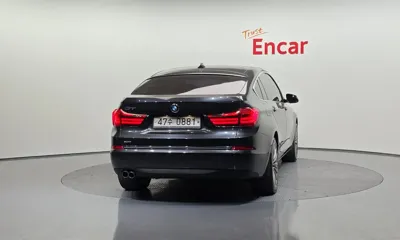 BMW Gran Turismo 2016, 182309 км, за 12500000 KRW - фото 4