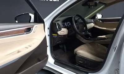 Hyundai Grandeur 2019, 142347 км, за 13900000 KRW - фото 10