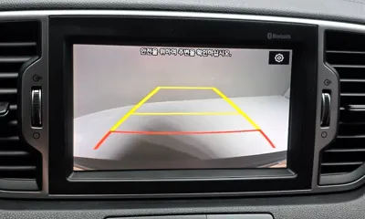 Kia Sportage 2018, 141548 км, за 8900000 KRW - фото 15