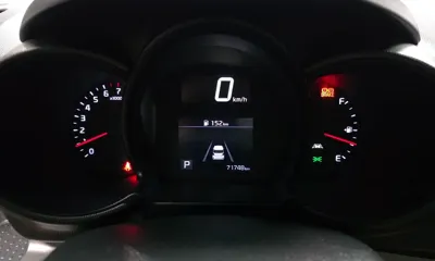Kia Ray 2021, 71748 км, за 9900000 KRW - фото 8
