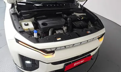 KG_Mobility_Ssangyong Actyon 2025, 39795 км, за 26500000 KRW - фото 6
