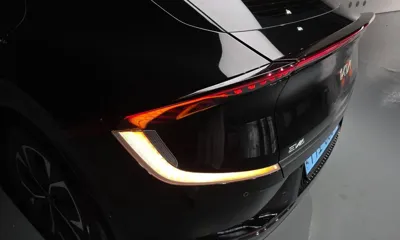 Kia EV6 2023, 54832 км, за 35400000 KRW - фото 23