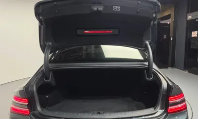 Genesis G80 2021, 114990 км, за 29500000 KRW - фото 20