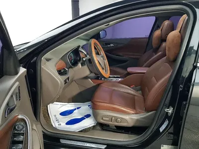 ChevroletGMDaewoo Malibu 2017, 213181 км, за 3500000 KRW - фото 8