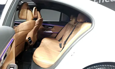 Mercedes-Benz E-Class 2024, 14155 км, за 65390000 KRW - фото 26