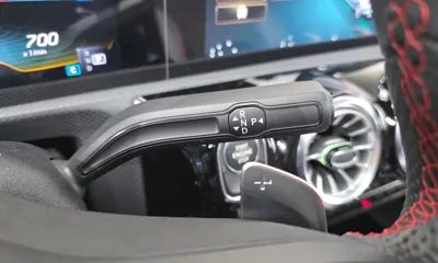 Mercedes-Benz CLA-Class 2022, 12970 км, за 37590000 KRW - фото 9