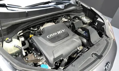 Kia Sportage 2016, 59957 км, за 11900000 KRW - фото 6