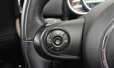 MINI Countryman 2018, 94001 км, за 12500000 KRW - фото 31