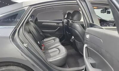 Hyundai Sonata 2018, 170168 км, за 8450000 KRW - фото 12