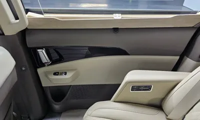 Kia Canival 2025, 18215 км, за 39900000 KRW - фото 25