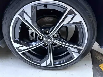 Audi A3 2022, 36000 км, за 169800 CNY - фото 17