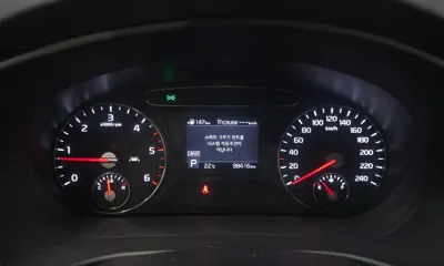 Kia Sorento 2020, 98416 км, за 19900000 KRW - фото 8