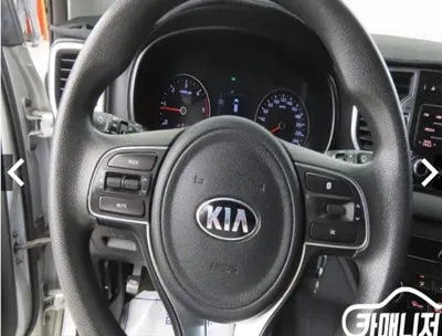 Kia Sportage 2018, 162642 км, за 8350000 KRW - фото 8