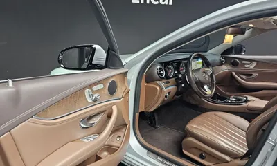 Mercedes-Benz E-Class 2018, 163915 км, за 16700000 KRW - фото 13
