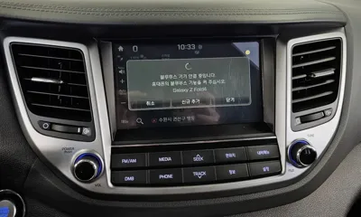 Hyundai Tucson 2016, 146807 км, за 9200000 KRW - фото 27