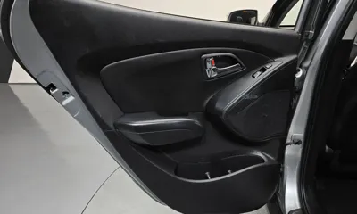 Hyundai Tucson 2013, 69000 км, за 7900000 KRW - фото 25