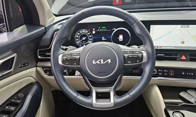 Kia Sportage 2022, 28374 км, за 27500000 KRW - фото 13