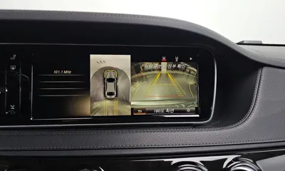 Mercedes-Benz S-Class 2014, 137181 км, за 19500000 KRW - фото 14