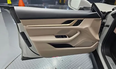 Porsche Taycan 2021, 24167 км, за 108000000 KRW - фото 25