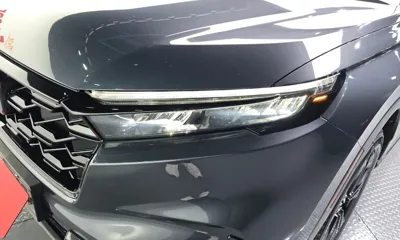 Honda CR-V 2024, 50043 км, за 43990000 KRW - фото 22