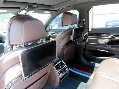 BMW 7-Series 2018, 97404 км, за 32990000 KRW - фото 15