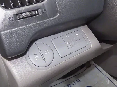 Hyundai Starex 2021, 140000 км, за 13900000 KRW - фото 9
